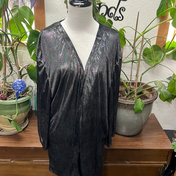 Pretty multicolored top - Picture 1 of 7